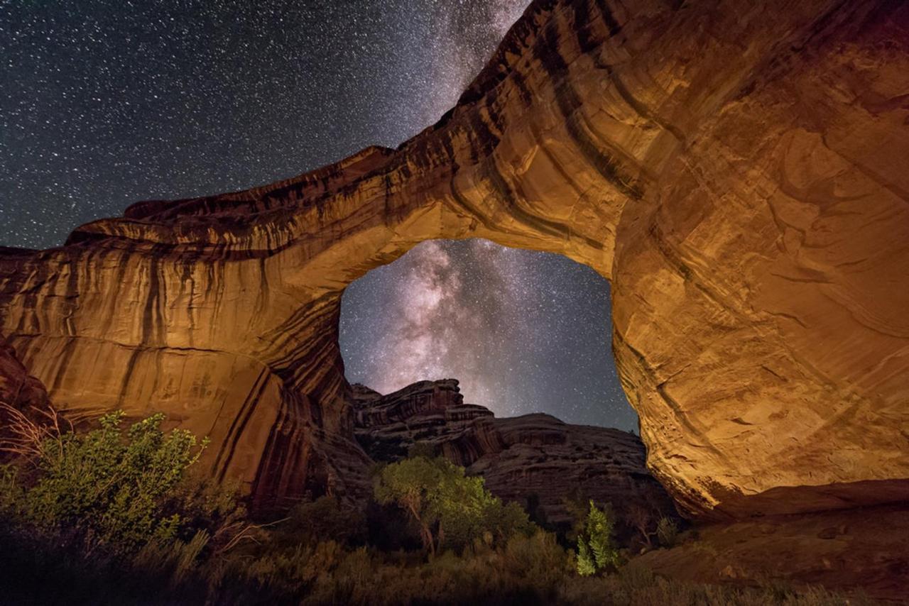 Moab Inn Towner #4 - Heart Of Downtown ภายนอก รูปภาพ