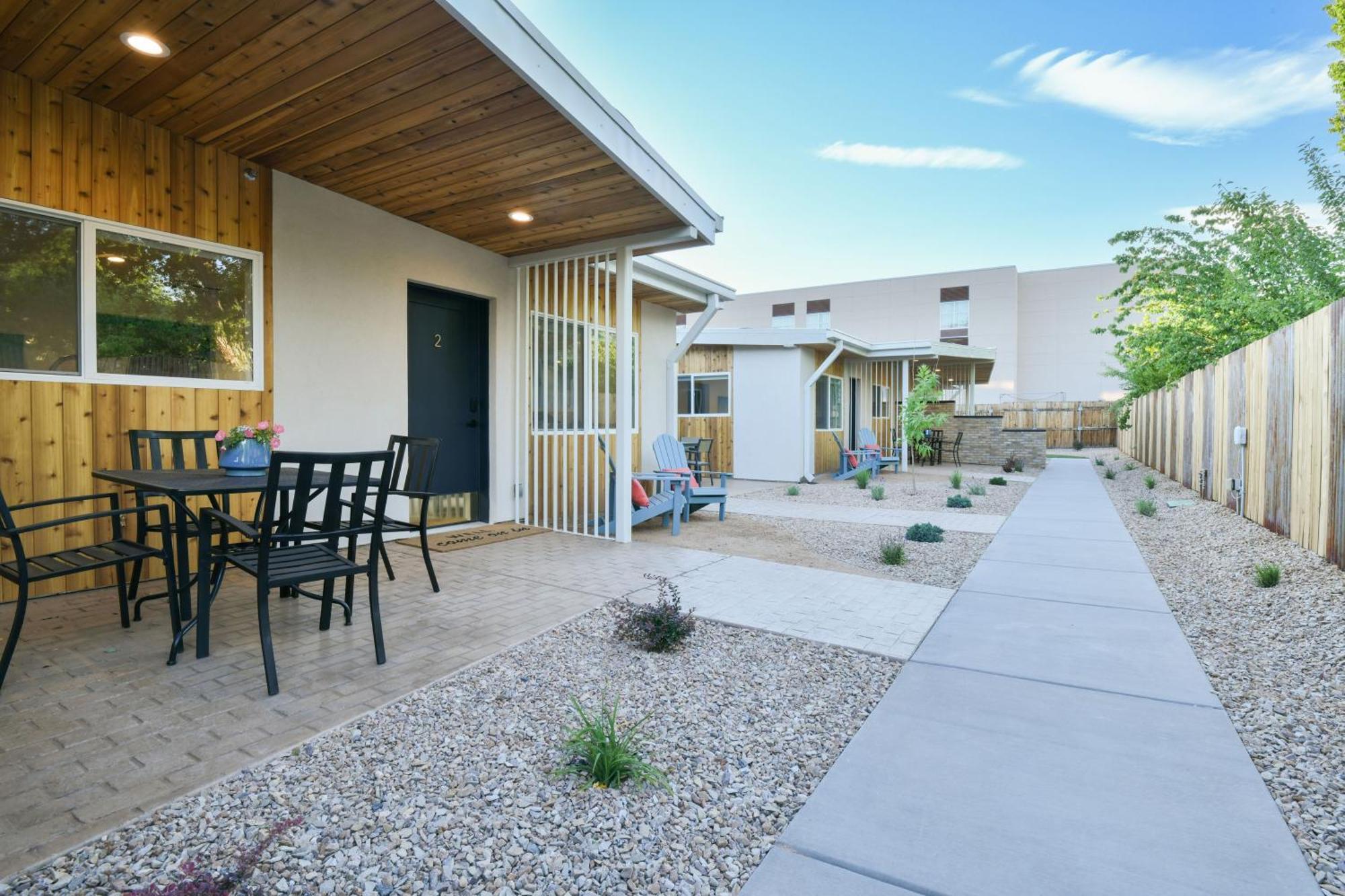 Moab Inn Towner #4 - Heart Of Downtown ภายนอก รูปภาพ