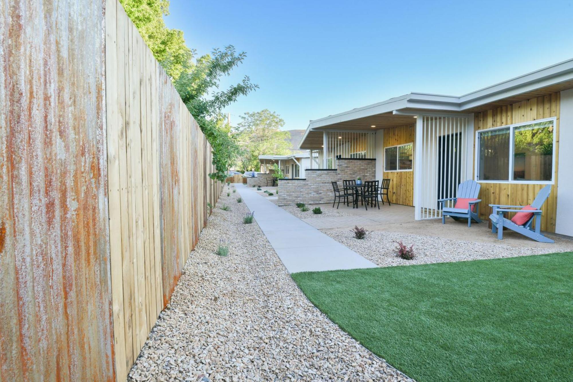 Moab Inn Towner #4 - Heart Of Downtown ภายนอก รูปภาพ